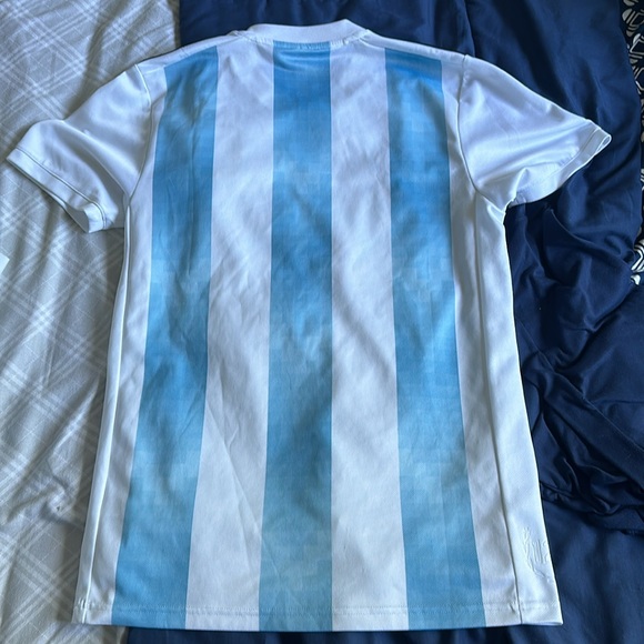 Argentina jersey - Picture 2 of 2